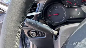 Opel Corsa de 2022