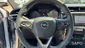 Opel Corsa de 2022