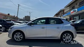 Opel Corsa de 2022