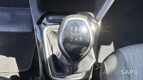 Opel Corsa de 2022