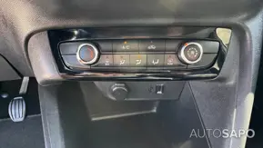 Opel Corsa de 2022