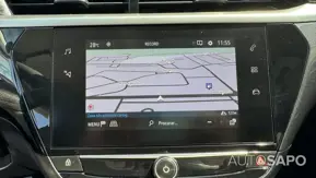 Opel Corsa de 2022