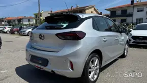 Opel Corsa de 2022