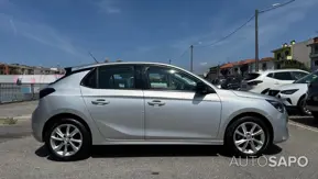 Opel Corsa de 2022