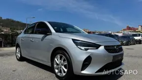 Opel Corsa de 2022