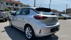 Opel Corsa de 2022