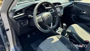 Opel Corsa de 2022