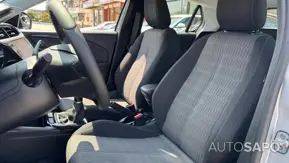 Opel Corsa de 2022