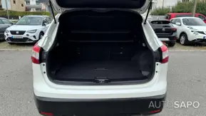 Nissan Qashqai de 2014