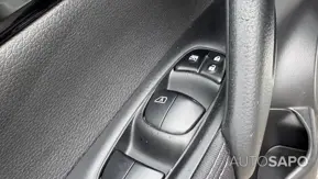 Nissan Qashqai de 2014
