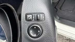 Nissan Qashqai de 2014