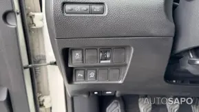Nissan Qashqai de 2014