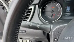 Nissan Qashqai de 2014
