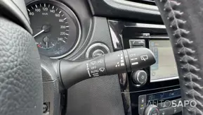 Nissan Qashqai de 2014