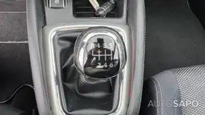 Nissan Qashqai de 2014