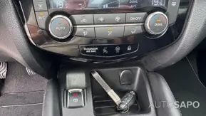 Nissan Qashqai de 2014