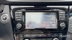 Nissan Qashqai de 2014