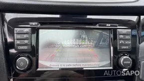 Nissan Qashqai de 2014