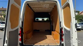 Volkswagen Crafter de 2011