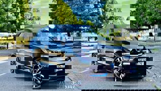 BMW i3 de 2020