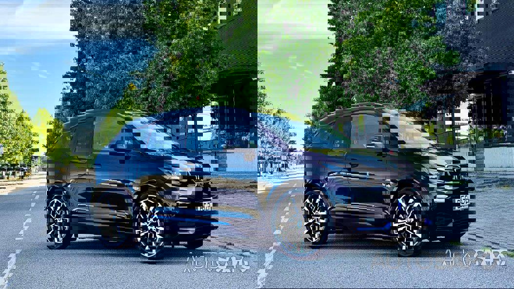 BMW i3 de 2020