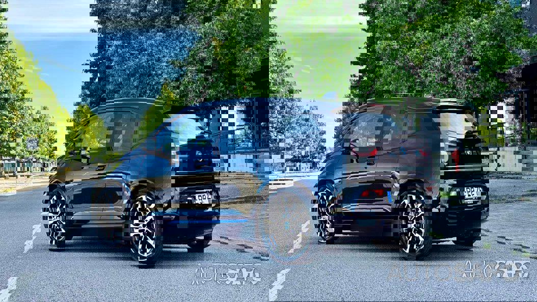BMW i3 de 2020