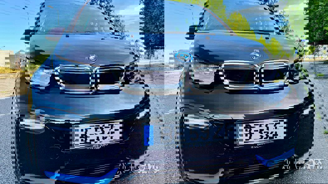 BMW i3 de 2020