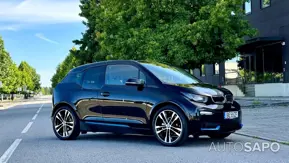 BMW i3 de 2020