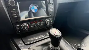 BMW Série 3 de 2007