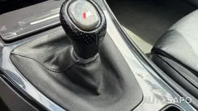 BMW Série 3 de 2007