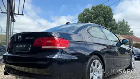 BMW Série 3 de 2007