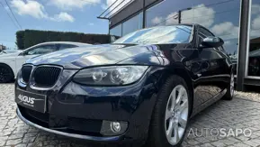 BMW Série 3 de 2007