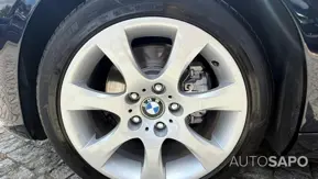 BMW Série 3 de 2007