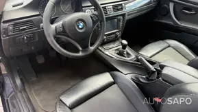 BMW Série 3 de 2007