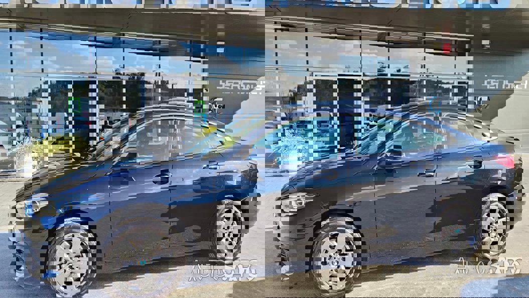 BMW Série 2 de 2021