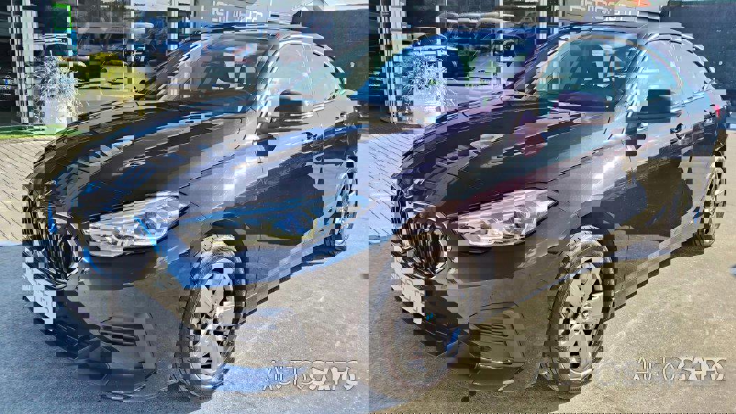 BMW Série 2 de 2021