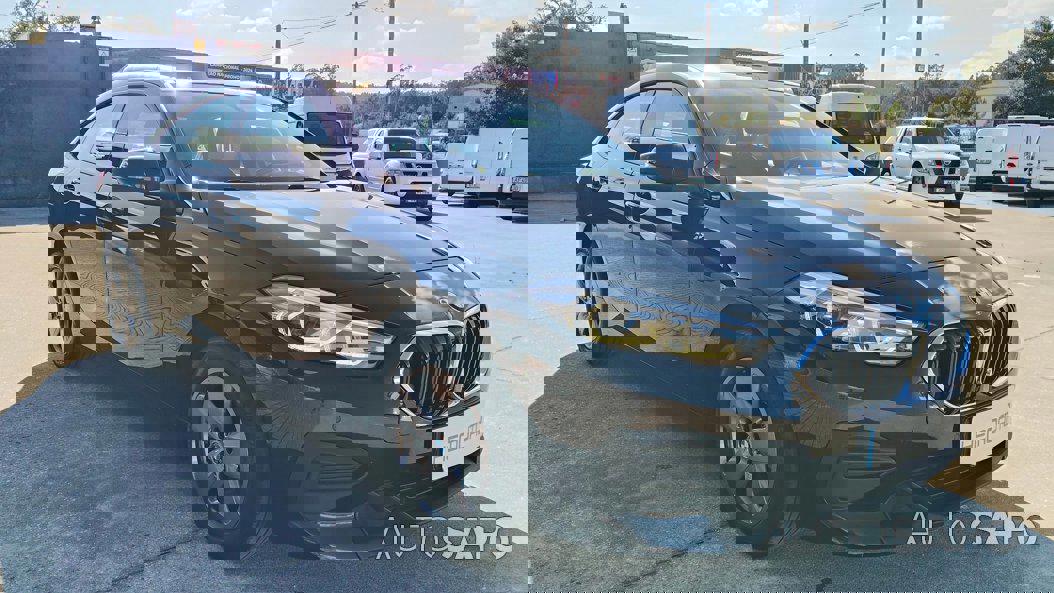 BMW Série 2 de 2021