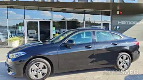 BMW Série 2 de 2021