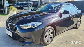 BMW Série 2 de 2021