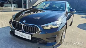 BMW Série 2 de 2021