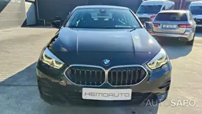 BMW Série 2 de 2021