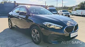 BMW Série 2 de 2021