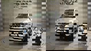 Jeep Compass 1.3 T Limited de 2021