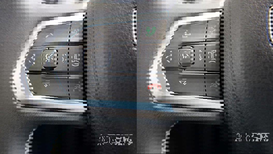 Jeep Compass 1.3 T Limited de 2021