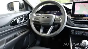 Jeep Compass 1.3 T Limited de 2021