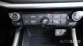 Jeep Compass 1.3 T Limited de 2021