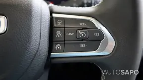 Jeep Compass 1.3 T Limited de 2021