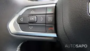 Jeep Compass 1.3 T Limited de 2021