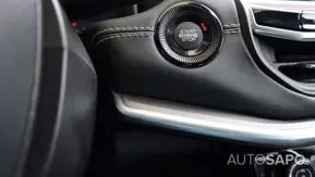 Jeep Compass 1.3 T Limited de 2021