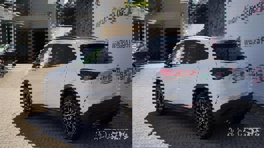 Mercedes-Benz Classe GLA de 2022
